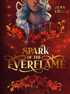 cover image of Spark of the Everflame